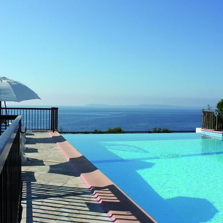 Résidence Goélia Le Domaine de la Pinède Le Lavandou Exterior foto